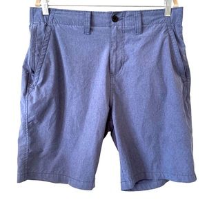Denali men’s performance‎ shorts size 34
